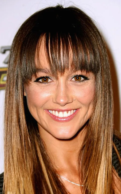 Sharni Vinson