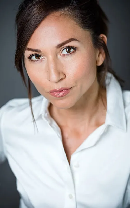 Nicole Barré