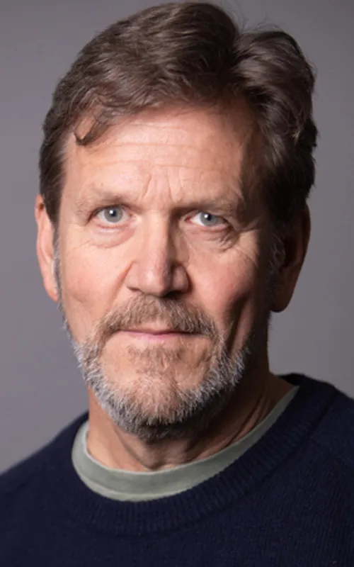 Daniel Hagen