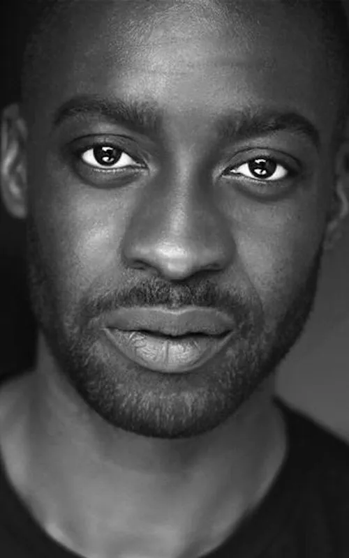Emmanuel Ighodaro