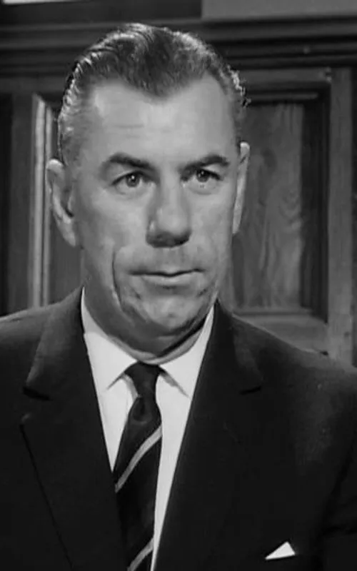 Alister Williamson