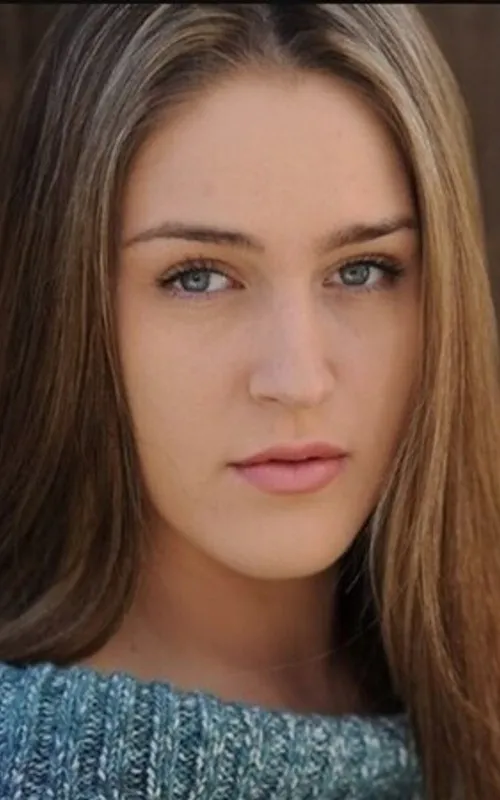 Christina Gabrielle
