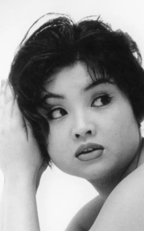 Masumi Harukawa