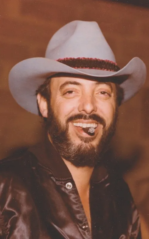 Snuff Garrett