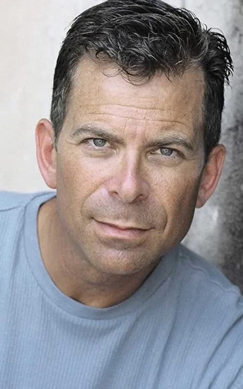 Rusty Martin Sr.
