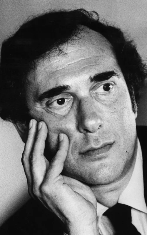 Harold Pinter