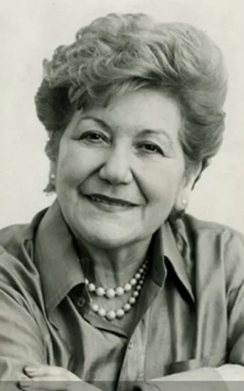 Nancy Nevinson