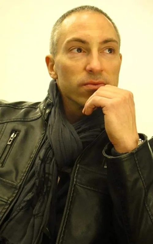 Michael Sopko