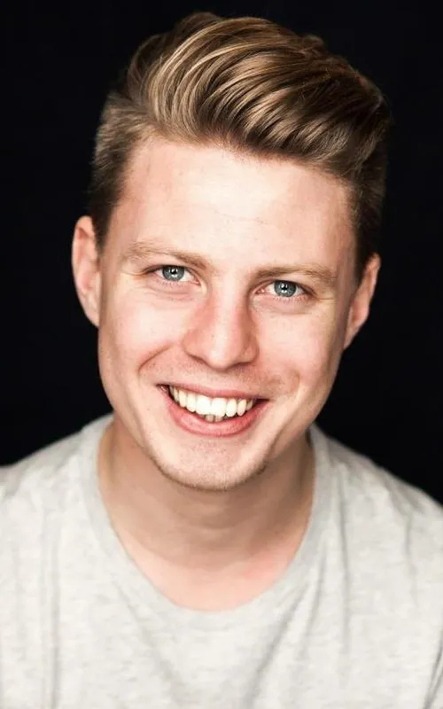 Dave Perry
