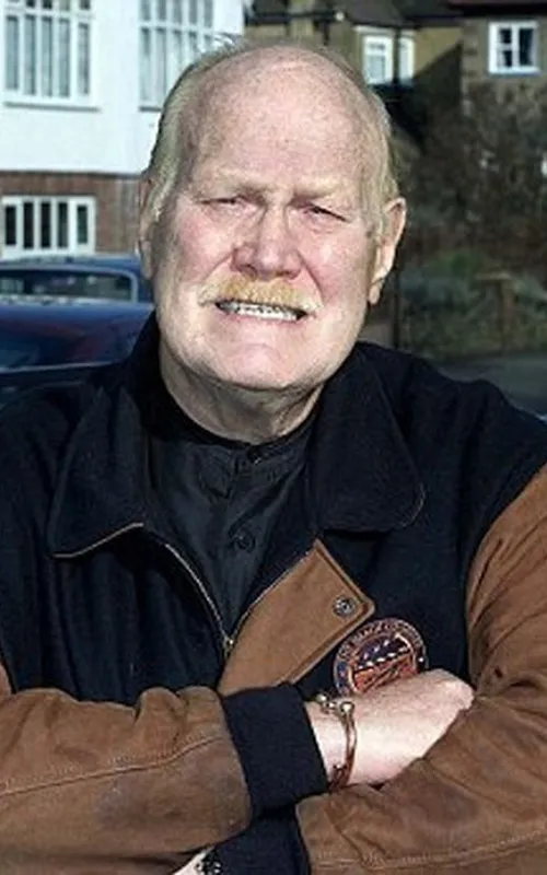 Nosher Powell