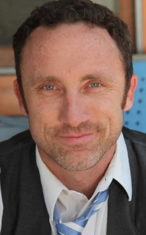 Joel Bryant