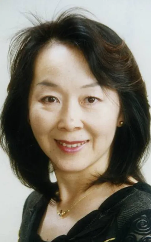 Kumiko Takizawa