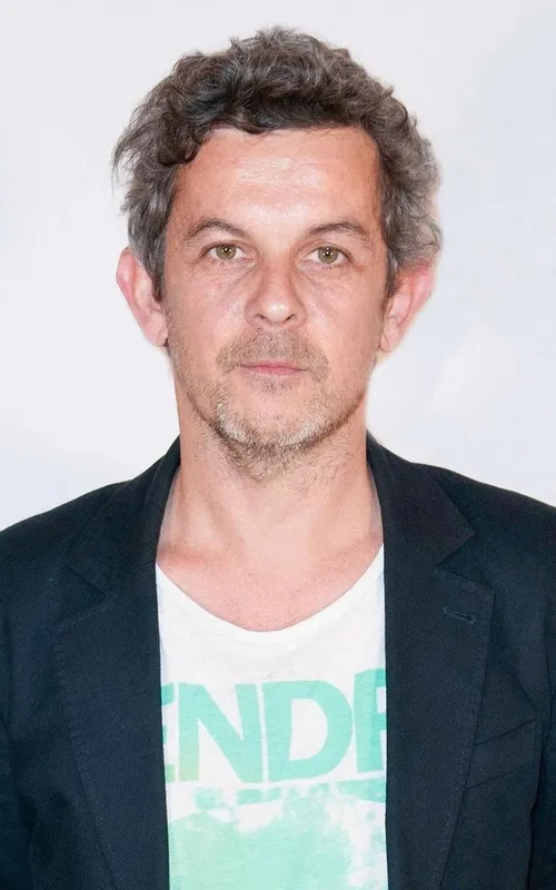 Thierry de Peretti