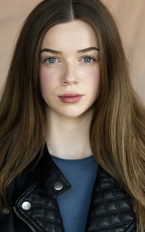 Megan Best