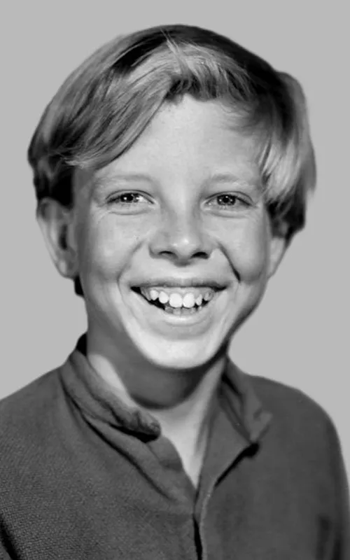 Tommy Ivo