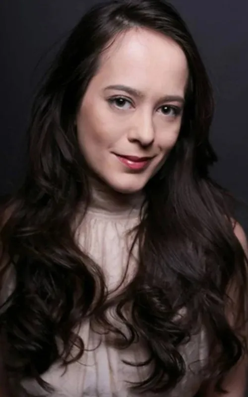 Victoria Ferrara