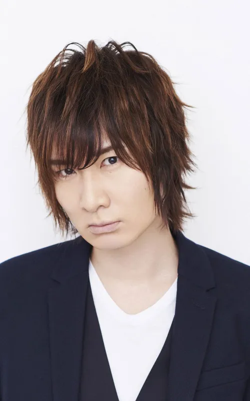 Tomoaki Maeno