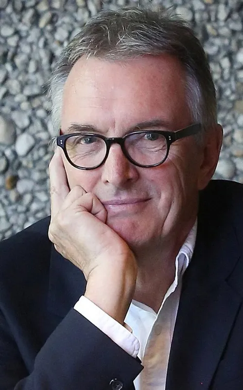 Richard Williams