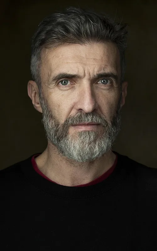 Mark O'Halloran