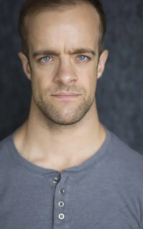 Jeremy Raymond
