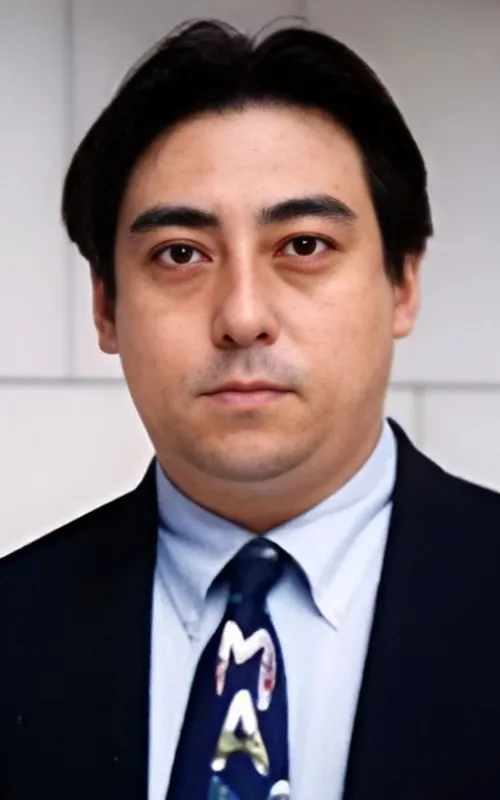 Katsunobu Ito