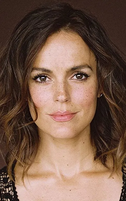 Erin Cahill