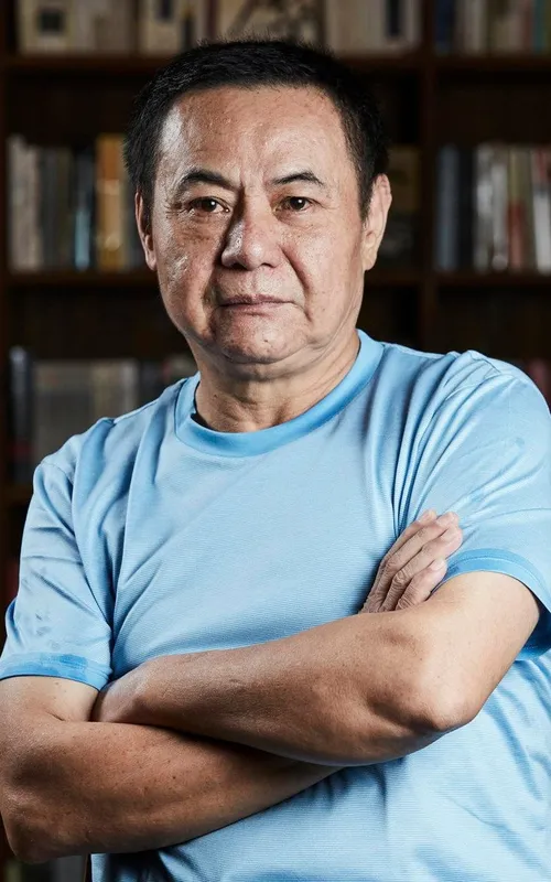 Tsai Chen-nan