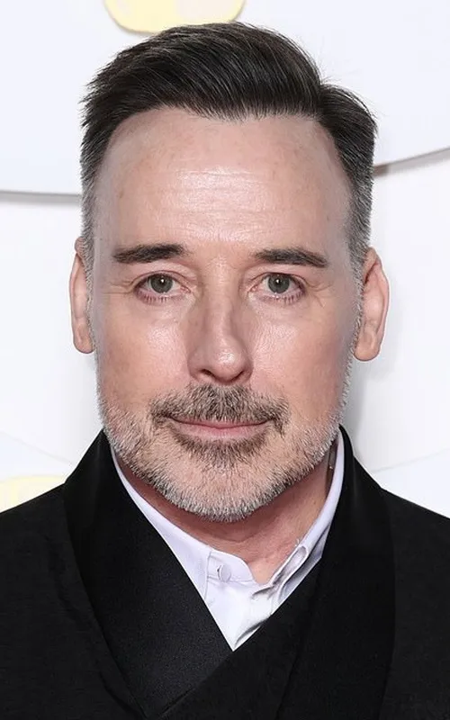 David Furnish