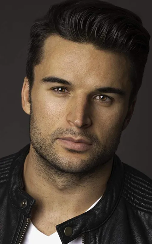Nathan Tetreault