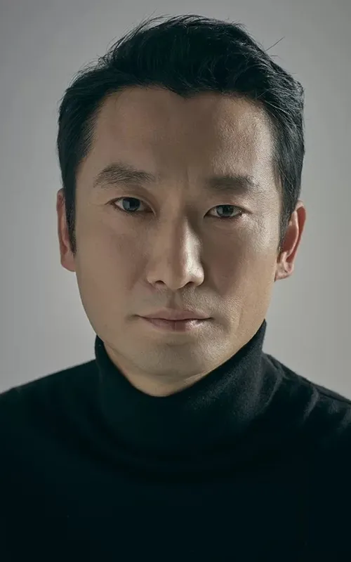 Jeon Jin-oh