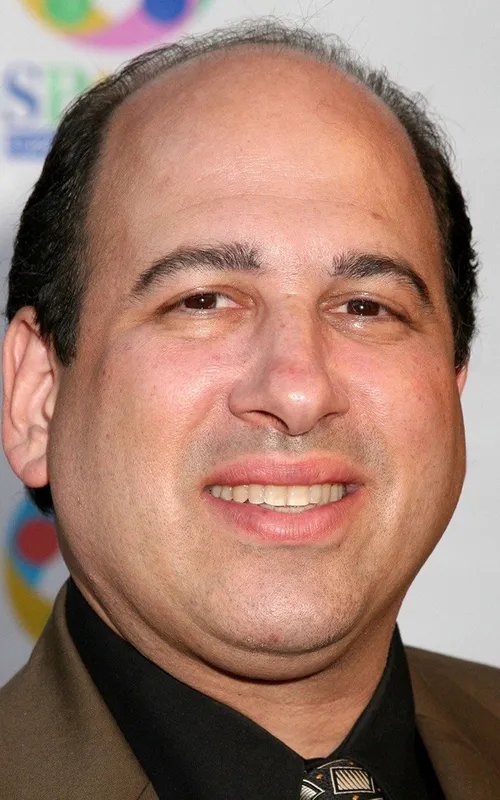 Michael Kostroff