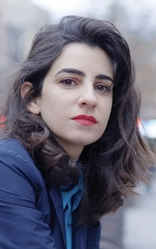 Dana Ivgy