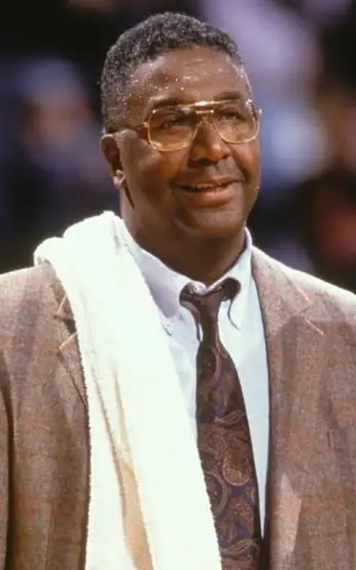 John Thompson