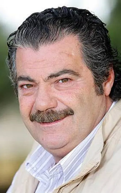 Mimmo Mignemi