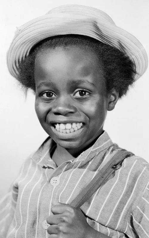 Billie Thomas