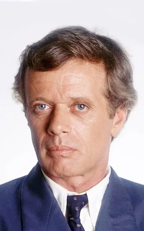Michael Sarrazin