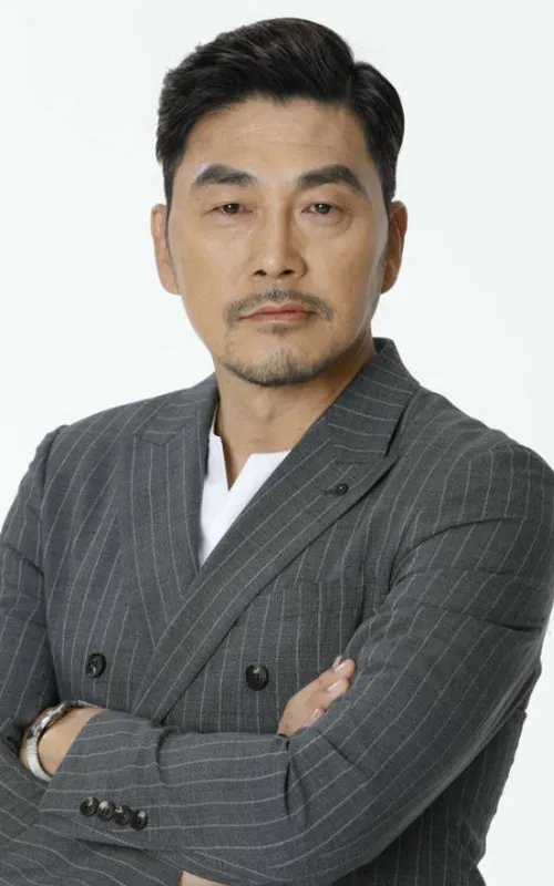 Kim Young-ho