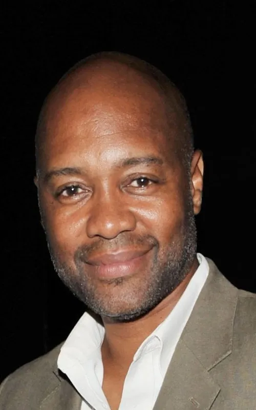 Palmer Williams Jr.