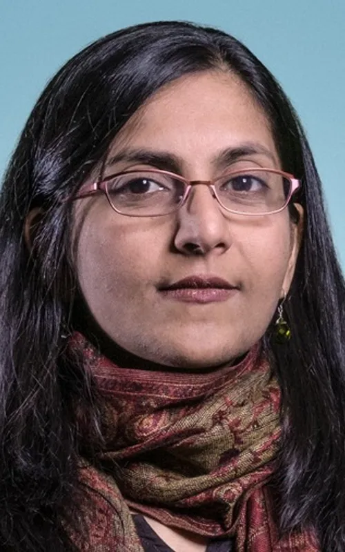 Kshama Sawant