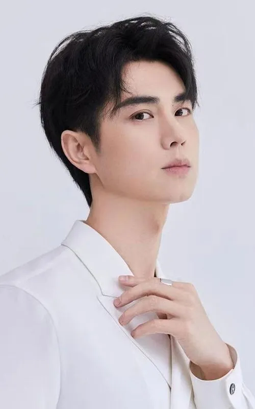 Wang Yanxin
