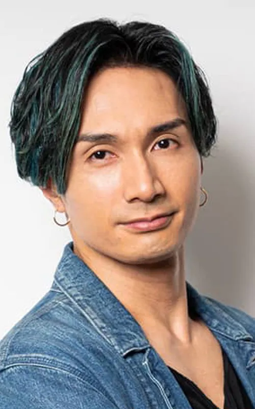 Tachibana Kenchi
