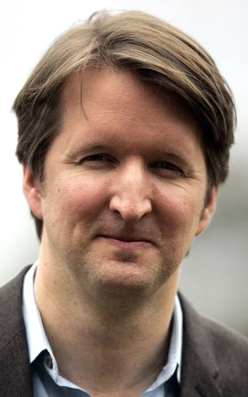 Tom Hooper