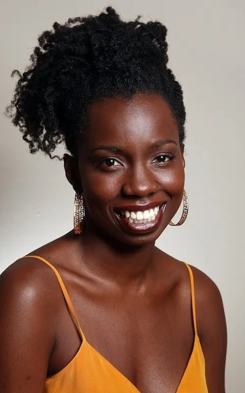 Adepero Oduye