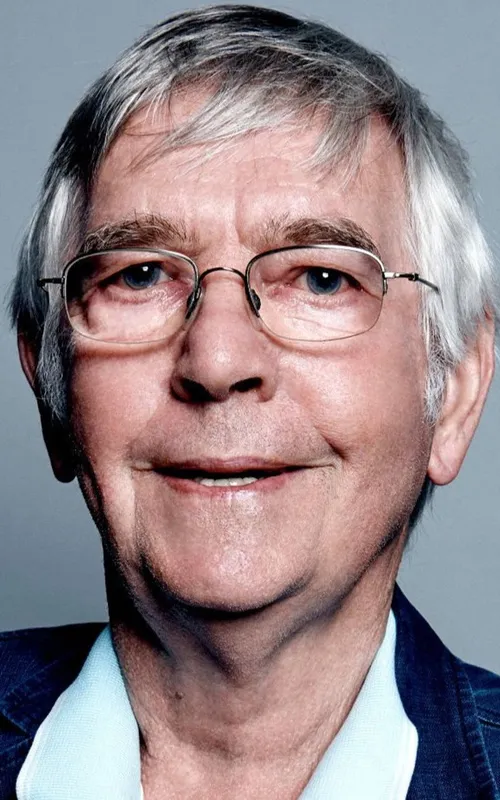 Tom Courtenay