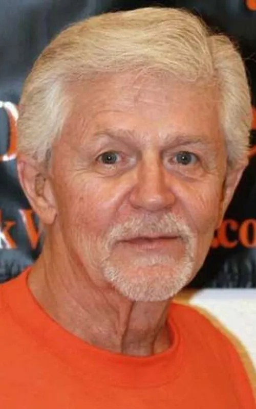 Dick Warlock