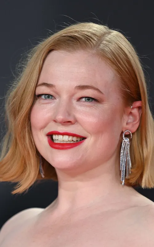 Sarah Snook
