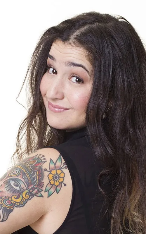 Mariana Mazza