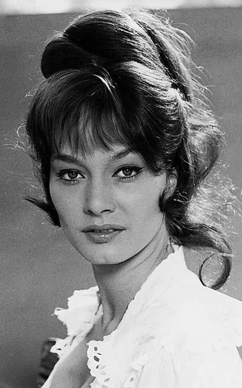 Helga Sommerfeld