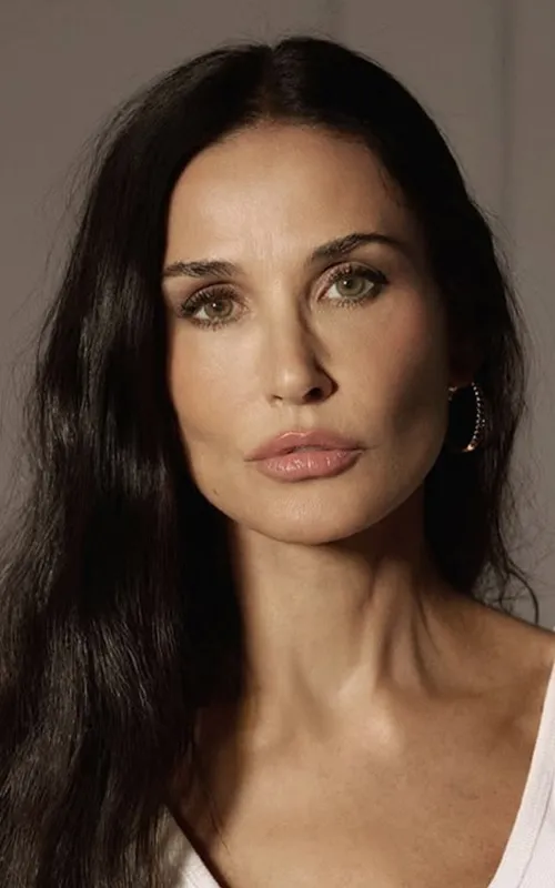 Demi Moore