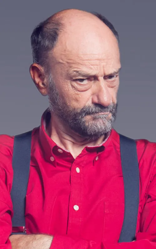 Javier Cansado